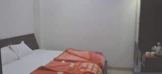 All is Well Hotel and Restaurant, Shahjahanpur 3